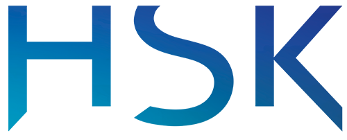 HSK Logo
