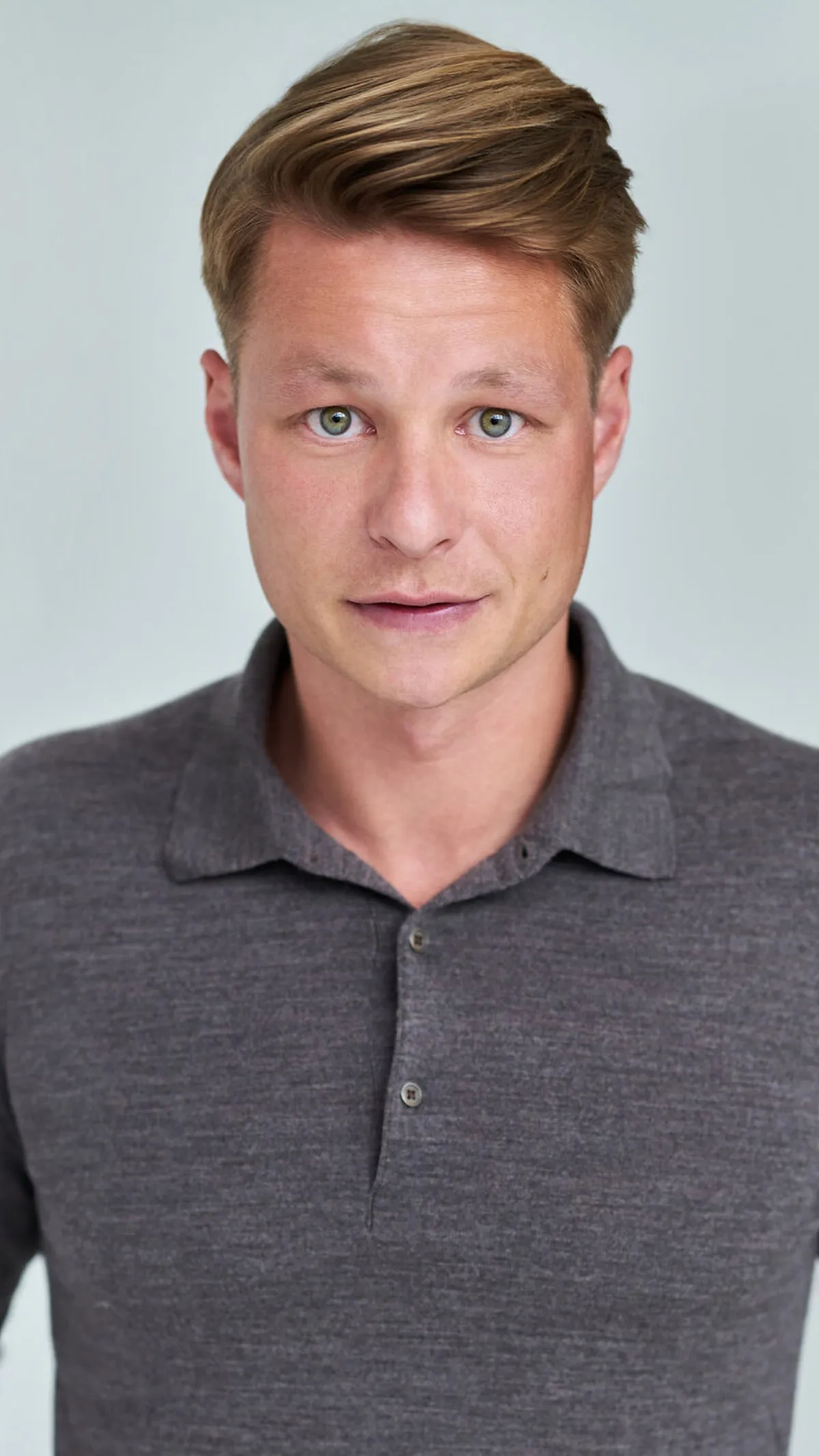 Daniel Iven