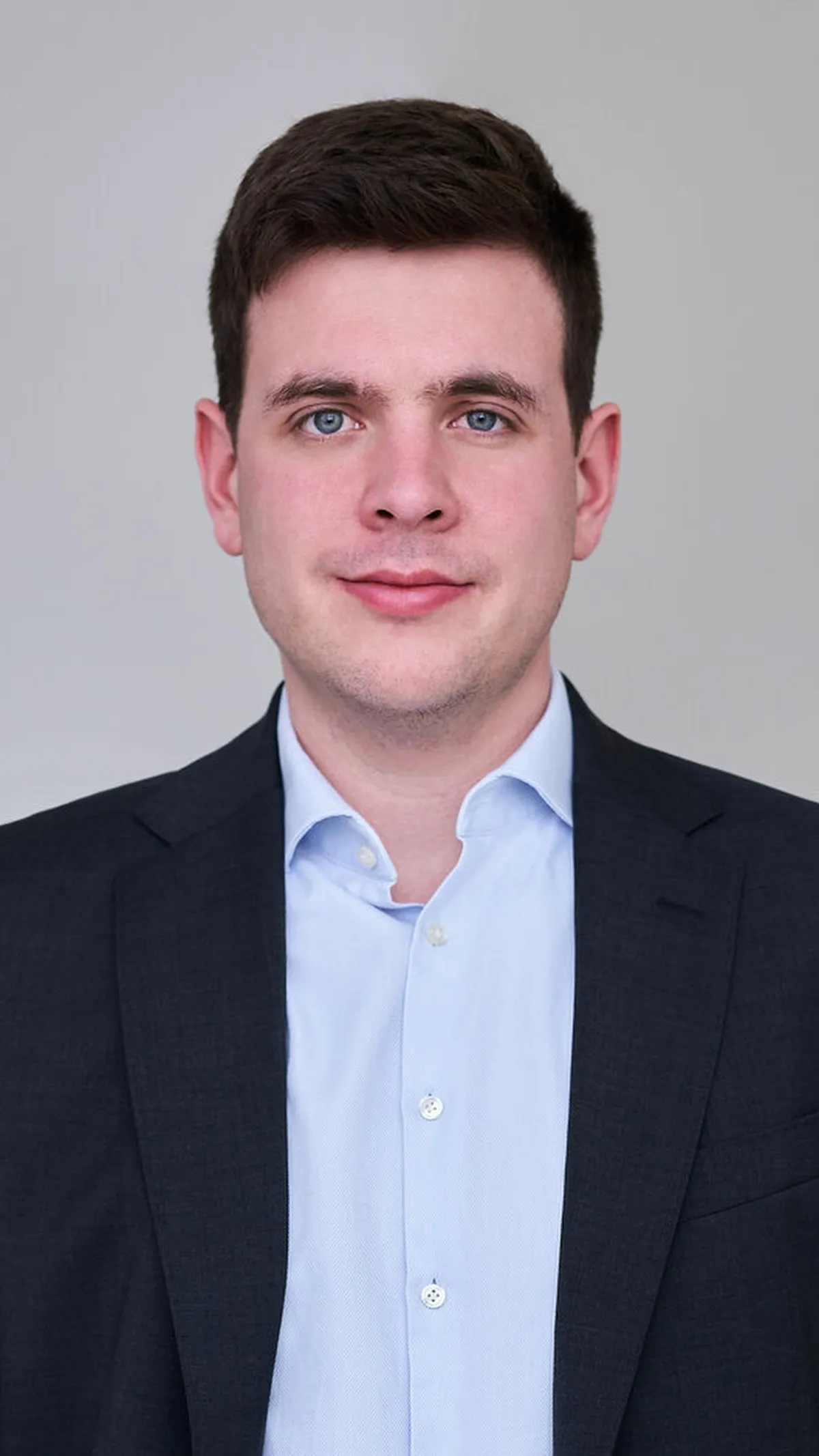 Lorenz Koch