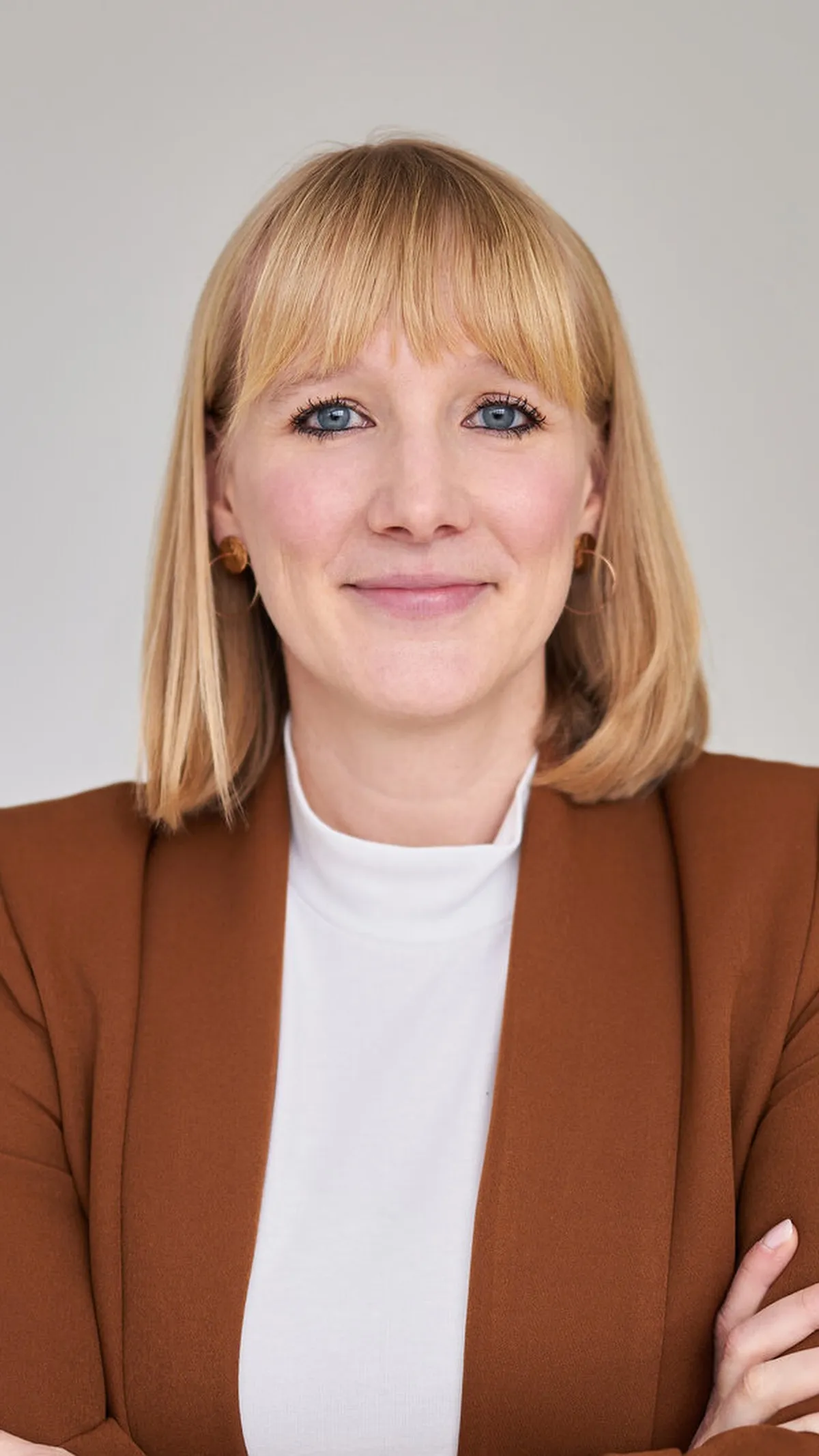 Linda Pouyadou
