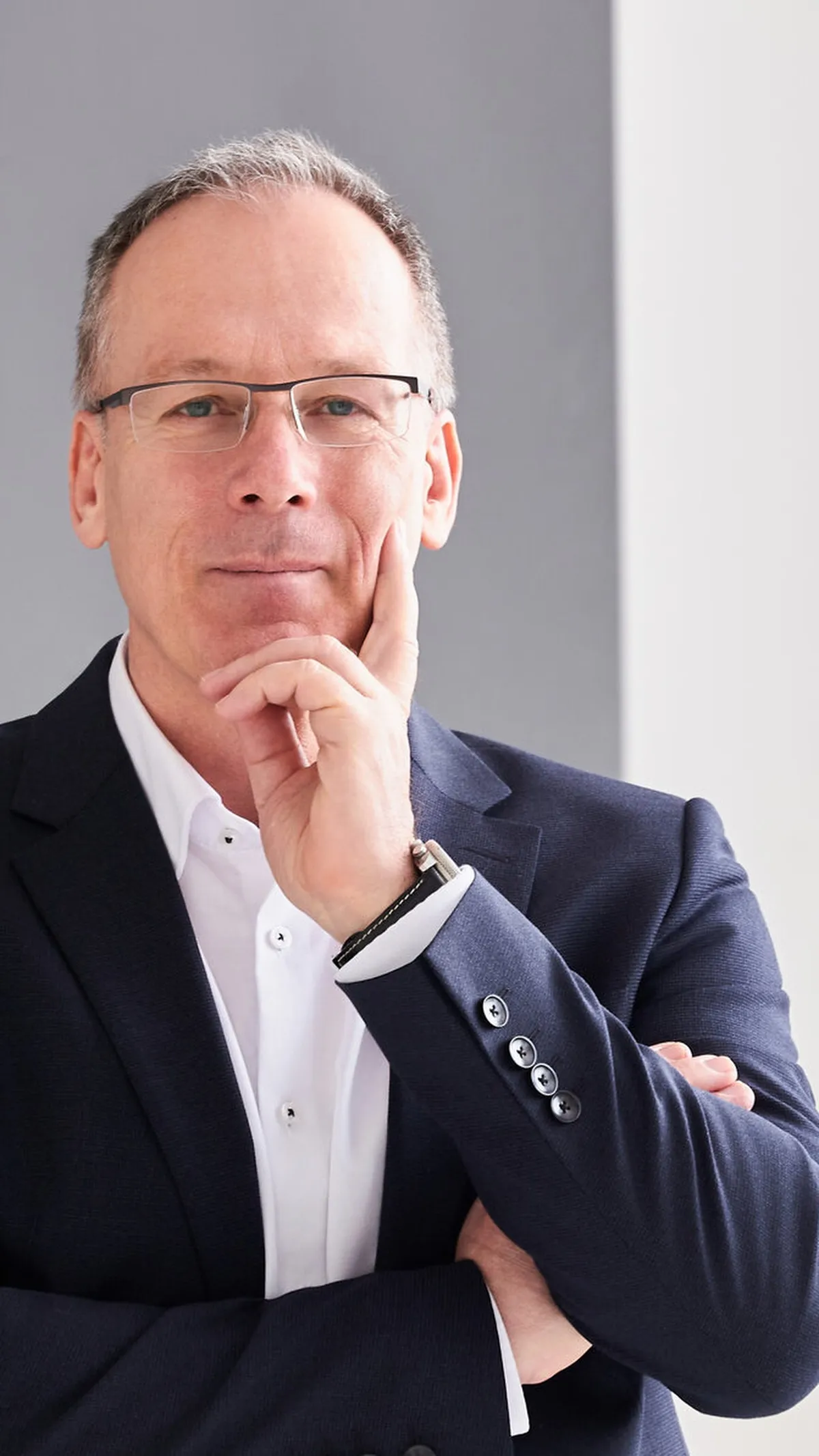 Prof. Dr. Bernd Sandmann